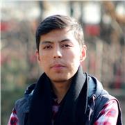 Professeur de FLE avec une expérience à l'Université de Kaboul et l'Ambassade de France en Afghanistan. J'aimerais donner des cours de Français pour les niveaux de A1,A2 et B1